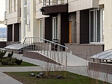 Только 10% покупателей на рынке новостроек рассматривают квартиры на первых этажах