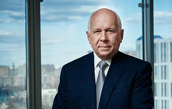 Чемезов: одна машина ЗРПК "Панцирь" может сбить весь залп "чудо-оружия" HIMARS