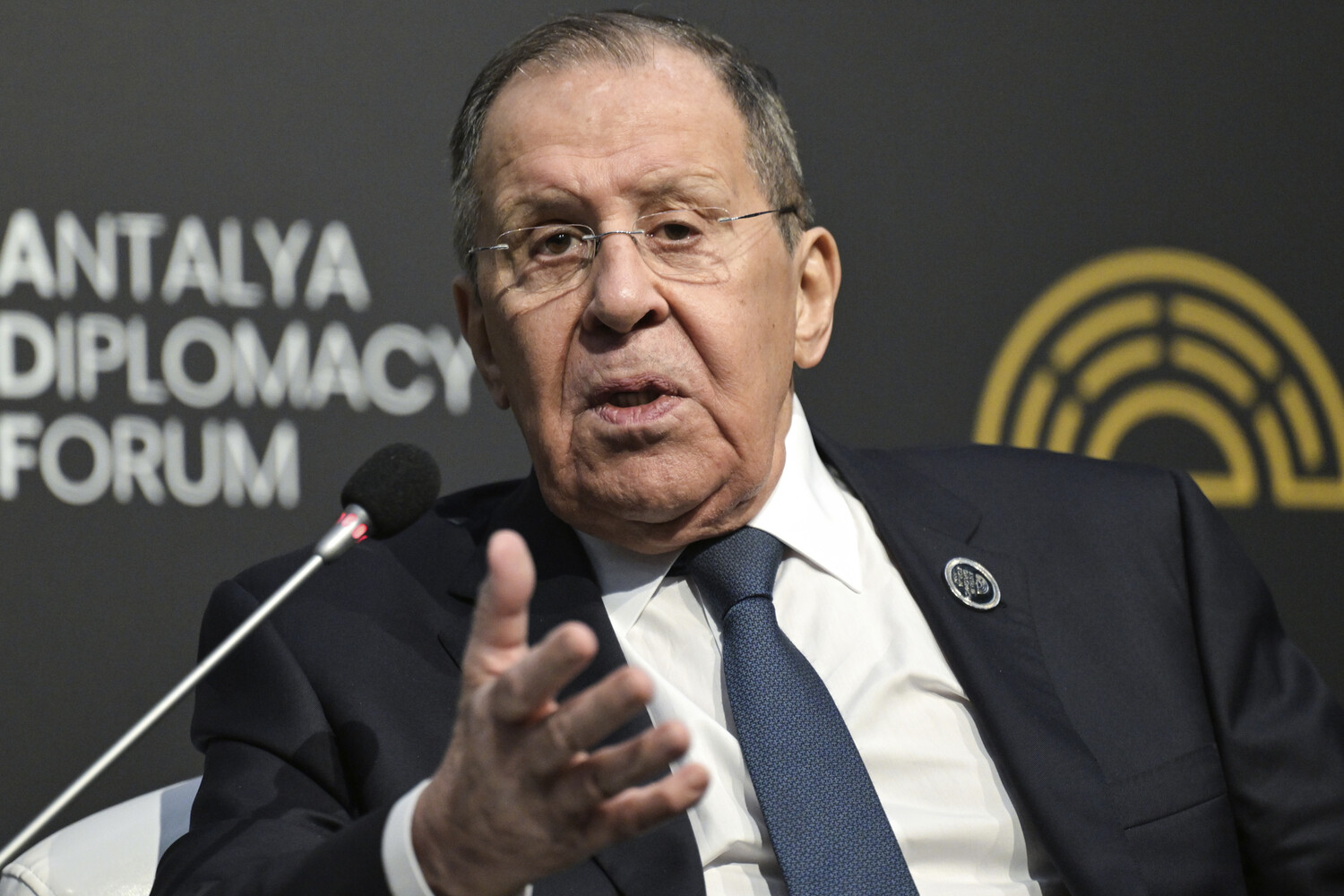 Лавров: РФ понимает, что урегулирование по Украине будет плодом компромисса