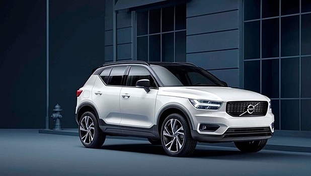 В Volvo рассказали, какие новинки привезут в Россию
