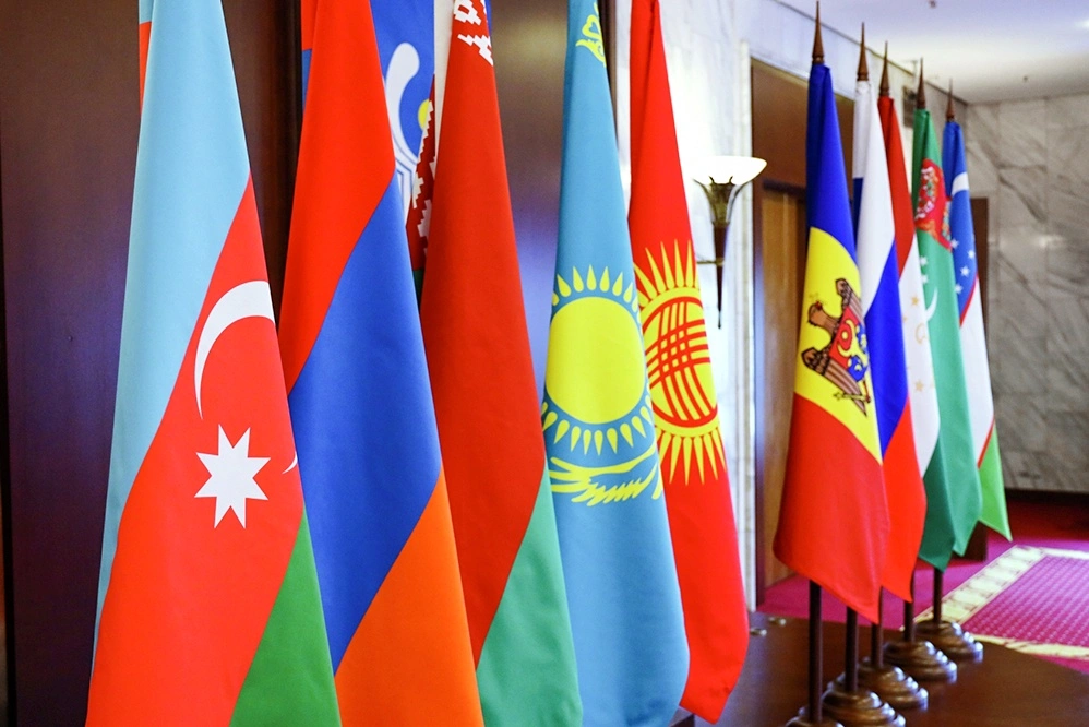 Стало известно, почему Запад усилил давление на страны СНГ