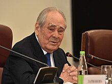 Минтимер Шаймиев и другие общественные деятели зачитали отрывки из поэмы Габдуллы Тукая "Шурале"