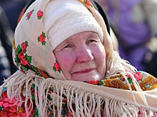 Россия оказалась на 48-м месте по качеству смерти