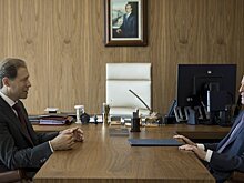 Алексей Гордеев и Денис Мантуров обсудили работу Комитета по промышленности и торговле