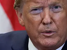 Импичмент поможет Трампу остаться на второй срок?