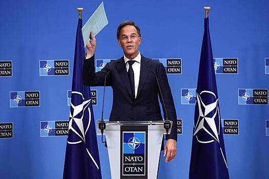 Генсек НАТО пообещал Блинкену улучшить распределение расходов стран альянса