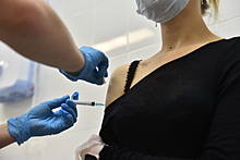 Москва готова приобретать иностранные вакцины против Covid‑19
