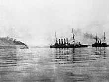 Почему Российская империя проиграла войну 1904-1905 годов