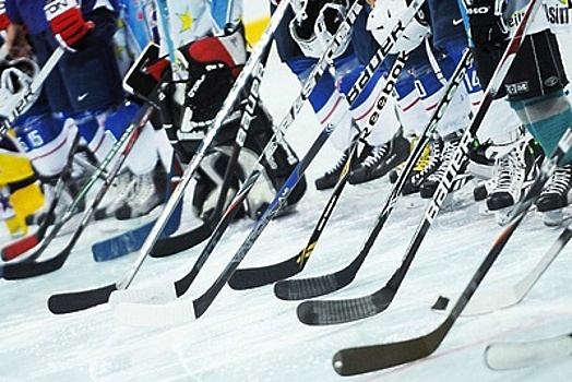 В Одинцовской районе открылся 12‑й ежегодный хоккейный турнир «Кубок вызова»