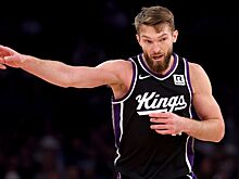 Домантас Сабонис пропустит старт сезона из-за травмы подколенного сухожилия