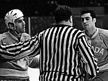 Оглушительный скандал с советским судьей на чемпионате мира. Он напился водки, заснул во время матча и проспал гол