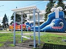 В Ульяновске живой природе места нет?