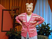 Звезда шоу на ТНТ рассказала о связанной с каналом «Россия 1» мечте