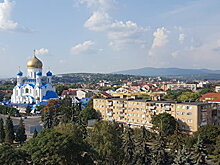 Западная Украина с 5 по 9 октября: регион вышел из «красной» зоны, четыре областных центра - в пятёрке самых комфортных, а Венгрия «присоединила» Закарпатье