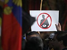 Политолог о «санкционном бумеранге»: «Он больно ударил по западной экономике»