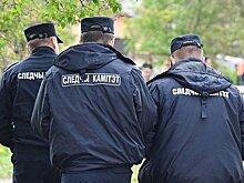 Экс-кандидата в президенты Белоруссии заподозрили в экстремизме