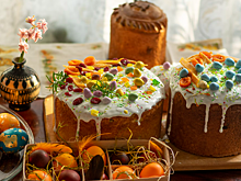 Пасха-2024: какие блюда готовить и как правильно накрыть стол к празднику