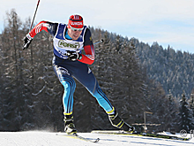 Стал известен состав сборной России по лыжным гонкам на чемпионат мира