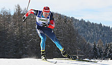 Стал известен состав сборной России по лыжным гонкам на чемпионат мира