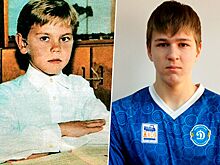 Футболисты РПЛ в школьные годы: фотографии и интересные истории из детства Акинфеева, Соболева