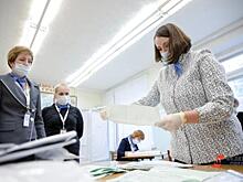 «Выборы прошли законно, мы можем это подтвердить»: кто и как обеспечивал легитимность процесса