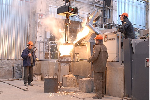 Волгоградскому бизнесу составят дорожную инвестиционную карту