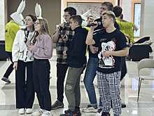 Городской центр молодежи в Салехарде превратится в школу «Ямолод»