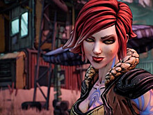 Стартовали съёмки экранизации Borderlands