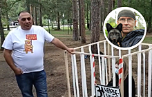 Карен Даллакян выступил против контактного зоопарка в Челябинске