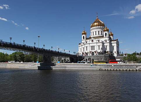 До конца года в Москве планируется завершить реставрацию 12 религиозных объектов