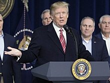 Трамп не будет вести переговоры с талибами