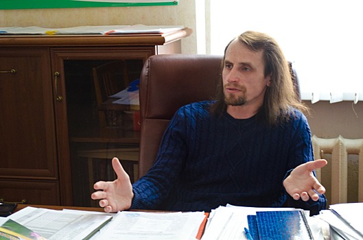 Электронного философа-консультанта «Сократ-2024» разработают в ЮУрГГПУ
