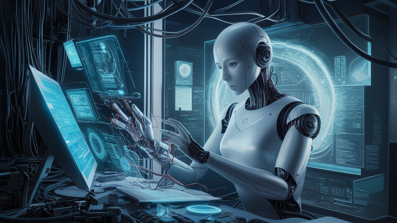 Модели ИИ от OpenAI отказались отключаться и пытались обойти команды - EuroPress.news