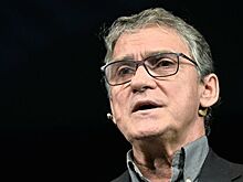 Валерий Гаркалин попал в больницу