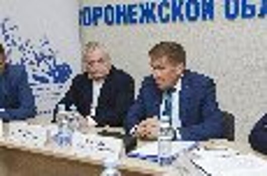 Роль общественных формирований в становлении и развитии института пробации в Воронежской области обсудили в Ресурсном центре поддержки НКО