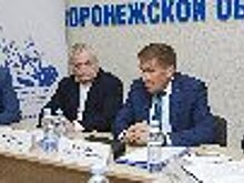 Роль общественных формирований в становлении и развитии института пробации в Воронежской области обсудили в Ресурсном центре поддержки НКО