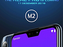 Рассекречен дизайн бюджетного смартфона-долгожителя ASUS ZenFone Max Pro M2