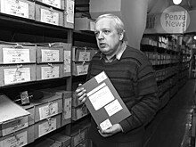Представители власти выразили соболезнования в связи с кончиной Павла Кашаева