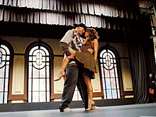 Что посмотреть на выходных? Лучшие фильмы о танцах и танцовщиках – список