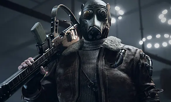 Авторов экранизации Atomic Heart вдохновили сериалы по Fallout и The Last of Us