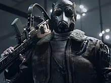 Авторов экранизации Atomic Heart вдохновили сериалы по Fallout и The Last of Us