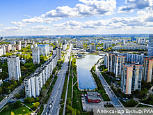 Савельев назвал сроки начала использования вертолетов в городах в качестве транспорта