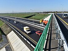 Новые транспортные развязки в Тюмени снизят загазованность воздуха