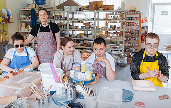 Социально ориентированные НКО получат более 4 млрд руб. в виде грантов