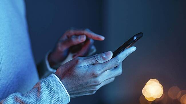 Владелец смартфона не обновил устройство и не выжил