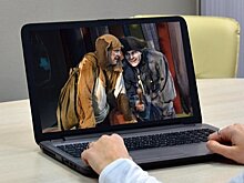 "Деревенский пес Акбай": начало детского сериала от Туфана Миннуллина с приветом молодежным группировкам