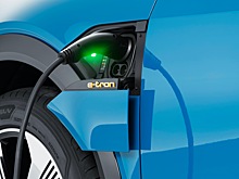 Заряжать Audi e-tron оказалось дороже, чем заправлять дизельный Q7