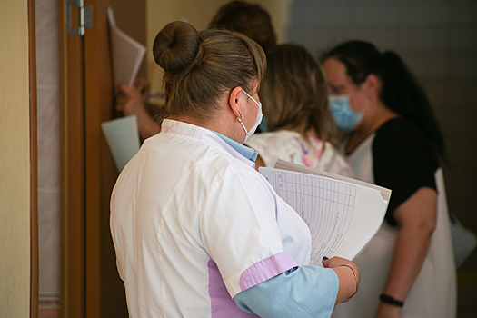 Жители ЯНАО пожаловались на нехватку врачей