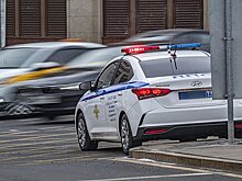 В Санкт-Петербурге водитель иномарки сбил 12-летнего мальчика