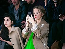 Звезды на первых показах MBFW Russia: кого поддержала Собчак и зачем на подиум вышла Бабкина